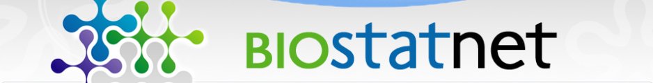 Biostatnet