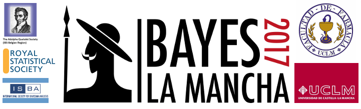 Bayes-Pharma 2017